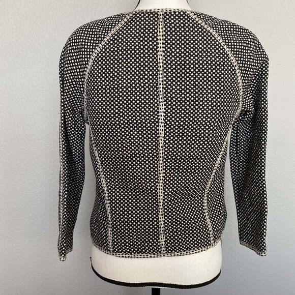 Sigrid Olsen Blazer - Picture 3 of 11